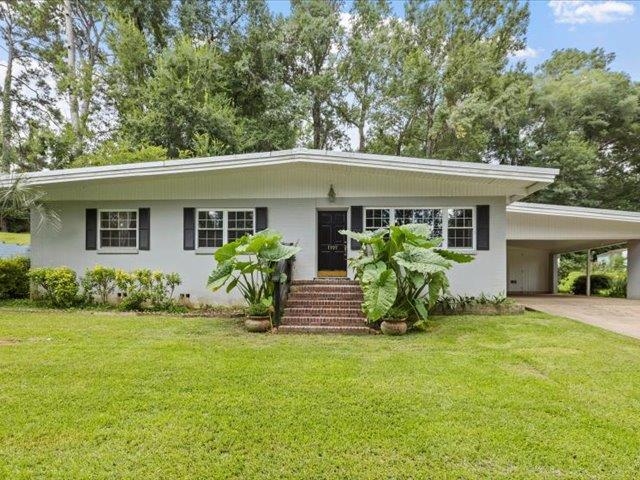 Magnolia Dr, Quincy, FL 32351