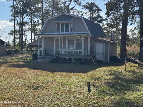 188 Styron Creek Road, Sea Level, NC, 28577 | Card Image