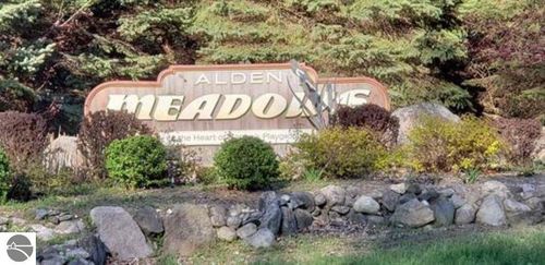 Lot 34 Alden Meadows, Alden, MI, 49612 | Card Image