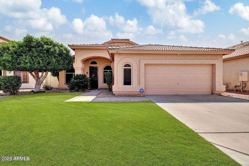 5183 W Harrison St, Chandler, AZ, 85226-1956 | Card Image