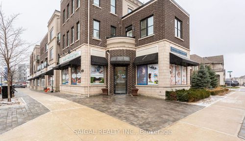 266 Harold Dent Trail, Oakville, ON, L6M1S1 | Card Image