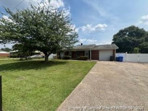 1447 Gairloch Drive, Fayetteville, NC, 28304 | Card Image
