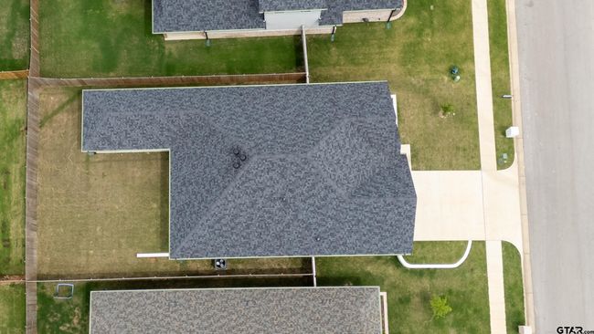 7013 Hillside Ave, House other with 4 bedrooms, 3 bathrooms and null parking in Tyler TX | Image 37