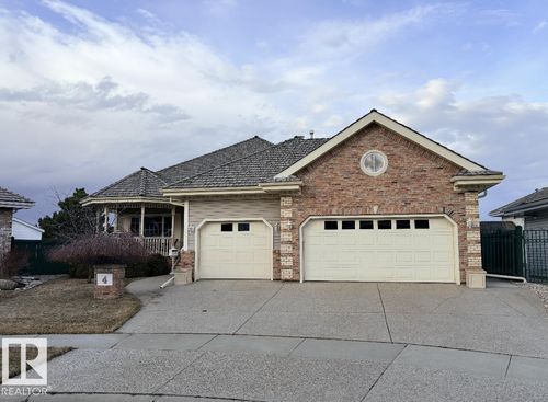 4 Placer Close, St Albert, AB, T8N6A2 | Card Image