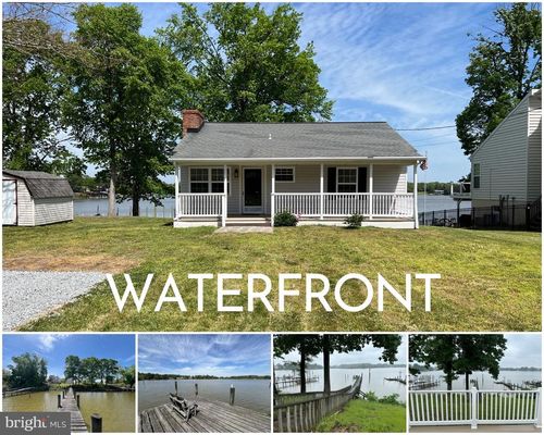 149 Mattox Ave, COLONIAL BEACH, VA, 22443-3917 | Card Image
