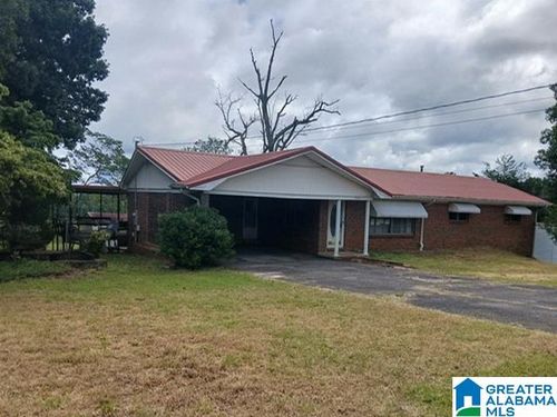1920 32nd St, Haleyville, AL, 35565-2252 | Card Image