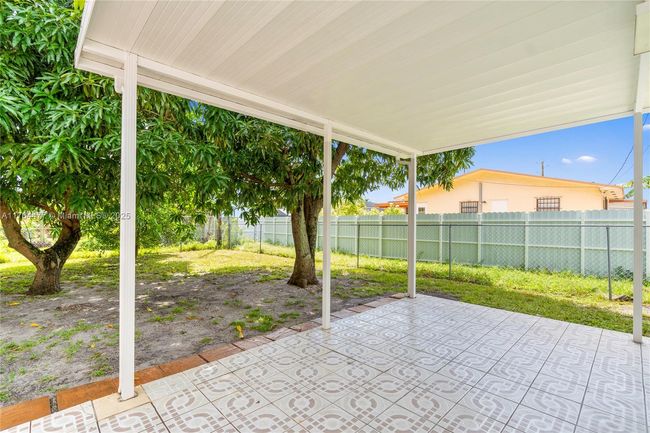 270 W 15 Th St, House other with 3 bedrooms, 1 bathrooms and null parking in Hialeah FL | Image 31