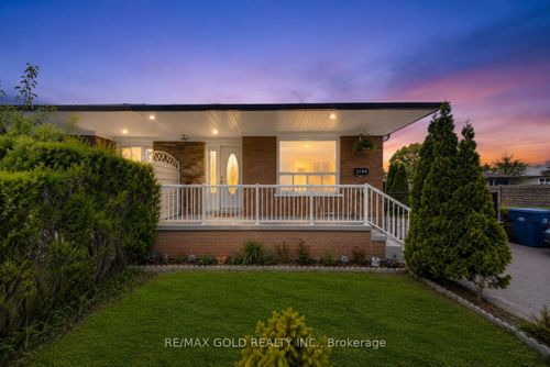 3289 Victory Cres, Mississauga, ON, L4T1M1 | Card Image