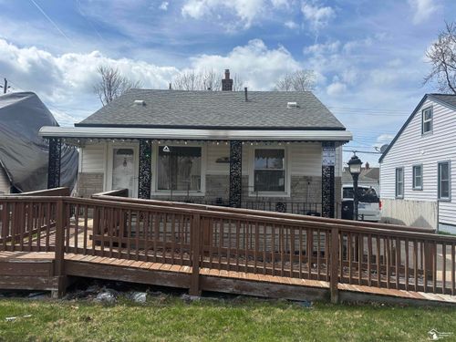 3926 21st St, Wyandotte, MI, 48192-6306 | Card Image