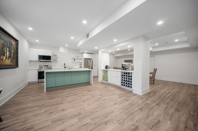 2 Tidnish Crt, House other with 5 bedrooms, 6 bathrooms and 9 parking in Nobleton ON | Image 32
