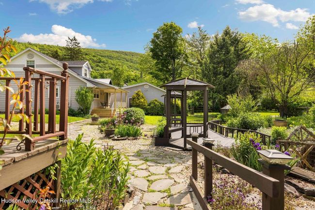 12 Tremper Ave, House other with 2 bedrooms, 2 bathrooms and null parking in Phoenicia NY | Image 37