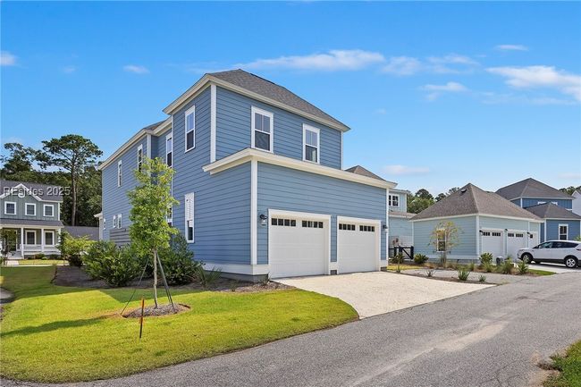6 Skipperling Ct, House other with 3 bedrooms, 3 bathrooms and null parking in Bluffton SC | Image 31