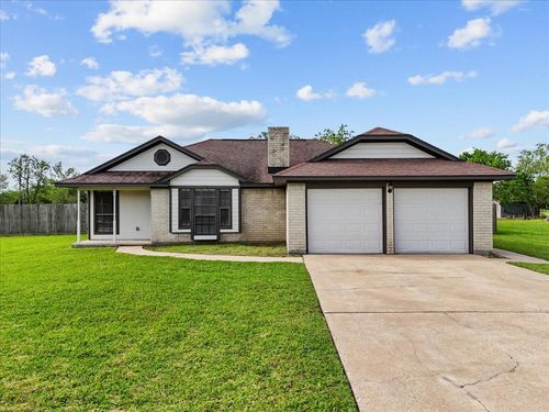12606 Ponderosa Pl, Dickinson, TX, 77539-9268 | Card Image