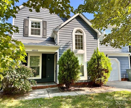 10223 Bon Meade Ln, Cornelius, NC, 28031-9230 | Card Image