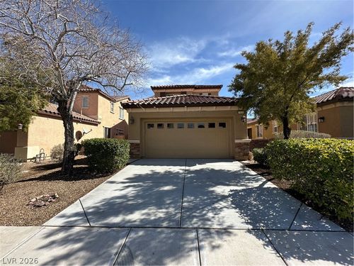 920 Baronet Dr, Las Vegas, NV, 89138-8016 | Card Image
