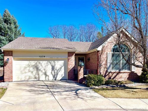 1378 Iva Ct, Fort Collins, CO, 80525-4875 | Card Image