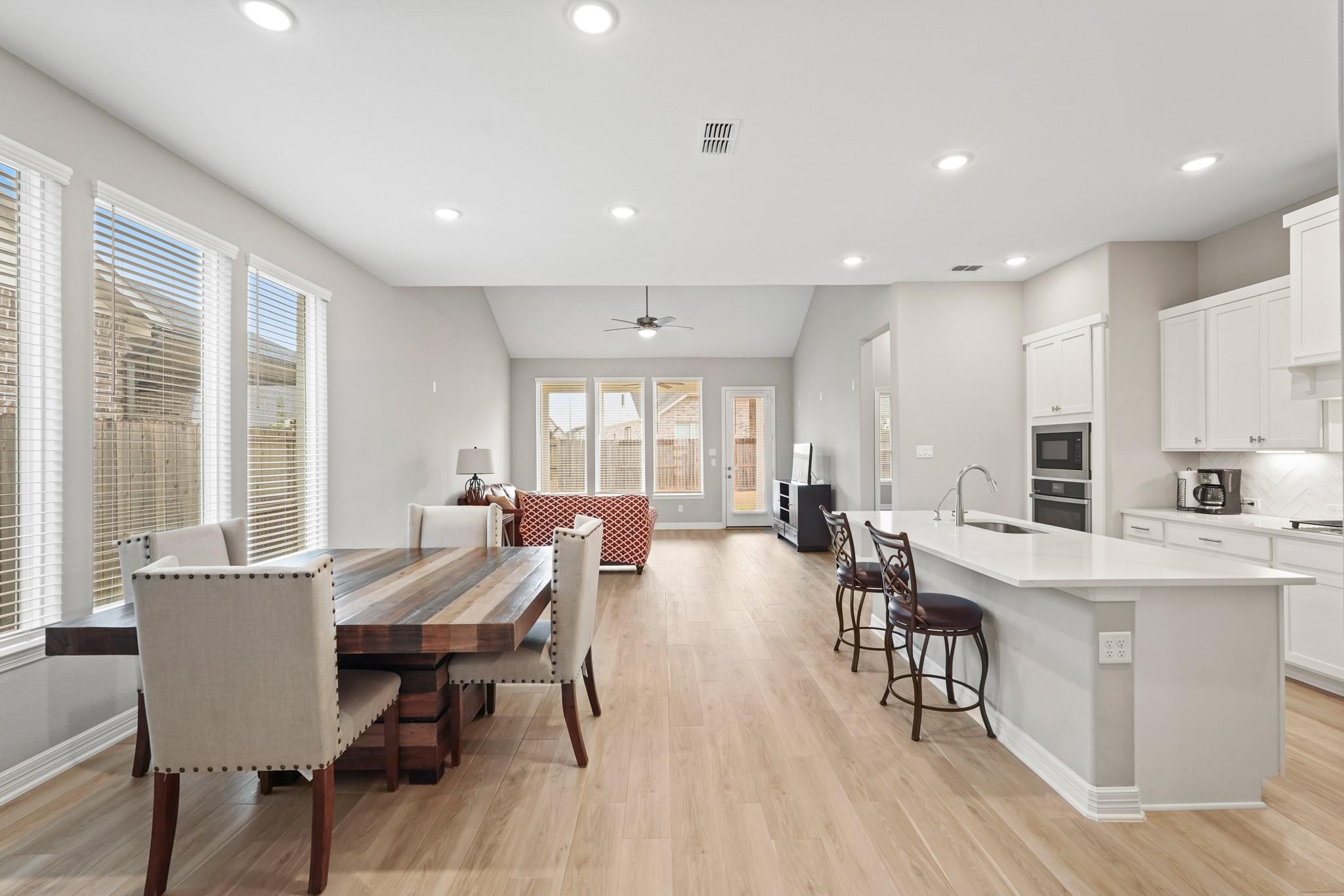 Residential in Fulshear 3