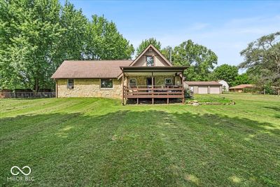 6530 S County Road 275 E, House other with 3 bedrooms, 2 bathrooms and null parking in Clayton IN | Image 3