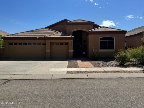 6973 S Cottontail Run Avenue, Tucson, AZ, 85756 | Card Image