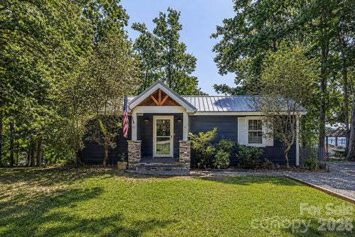 4580 Kiser Island Rd, Terrell, NC, 28682-9769 | Card Image
