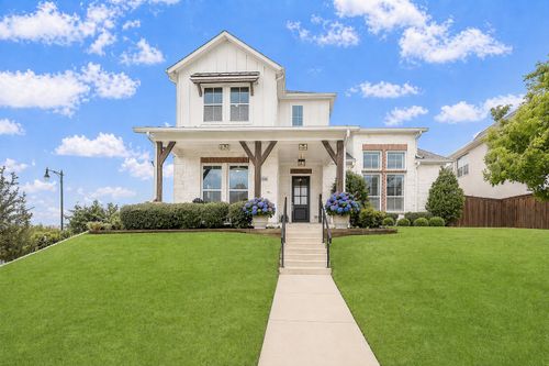 13616 Walsh Avenue, Fort Worth, TX, 76008 | Card Image