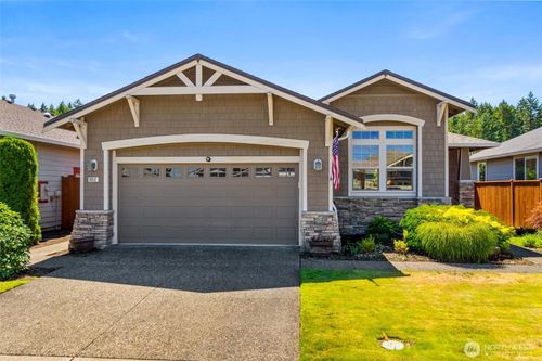 8650 Bainbridge Loop Ne, Lacey, WA, 98516 | Card Image