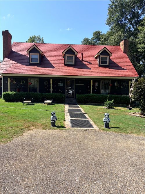 5010 Woodley Rd, Montgomery, AL, 36116-5629 | Card Image