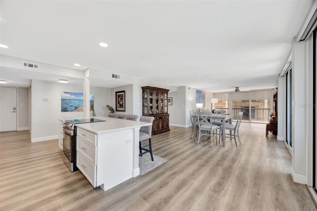 APT-201 - 400 Island Way, Condo with 2 bedrooms, 2 bathrooms and null parking in CLEARWATER BEACH FL | Image 31