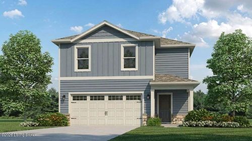 3030 Grace Marie Way, New Albany, IN, 47150-1302 | Card Image
