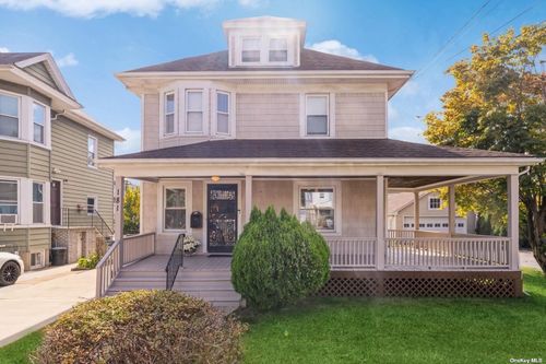 181 Cleveland Avenue, Mineola, NY, 11501 | Card Image