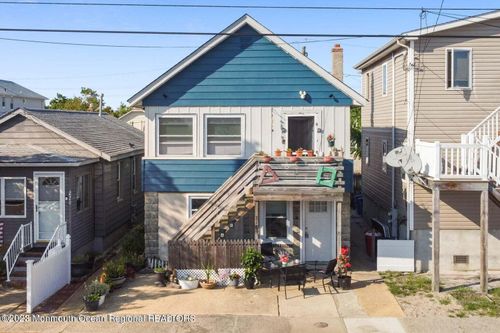 b-218 Porter Avenue, Seaside Heights, NJ, 08751 | Card Image