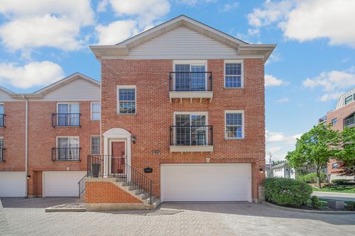 12g-101 S Evergreen Ave, Arlington Heights, IL, 60005-1911 | Card Image