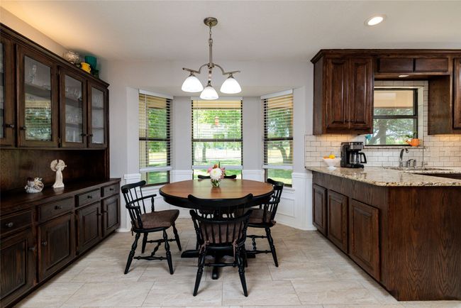 129 Highland Dr, House other with 4 bedrooms, 2 bathrooms and null parking in Aledo TX | Image 19
