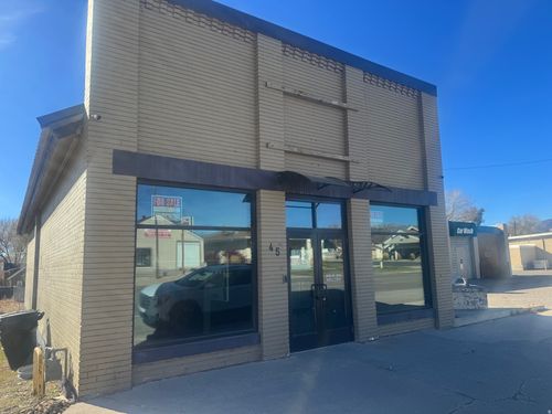 45 W Main St, Moroni, UT, 84646-7703 | Card Image