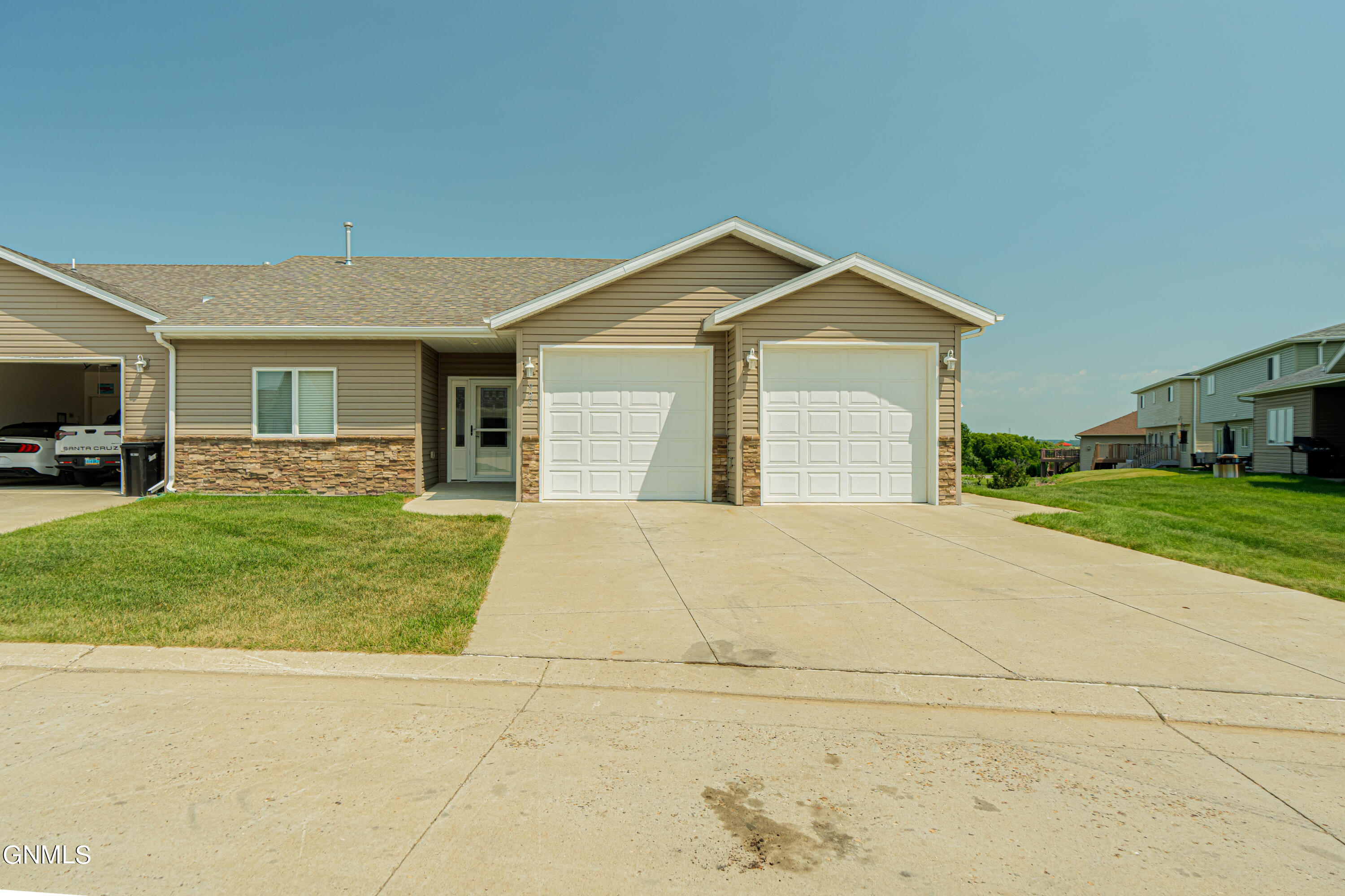 Baffin Loop, Bismarck, ND 58503
