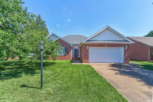 706 Lancelot Dr, Evansville, IN, 47711-1071 | Card Image