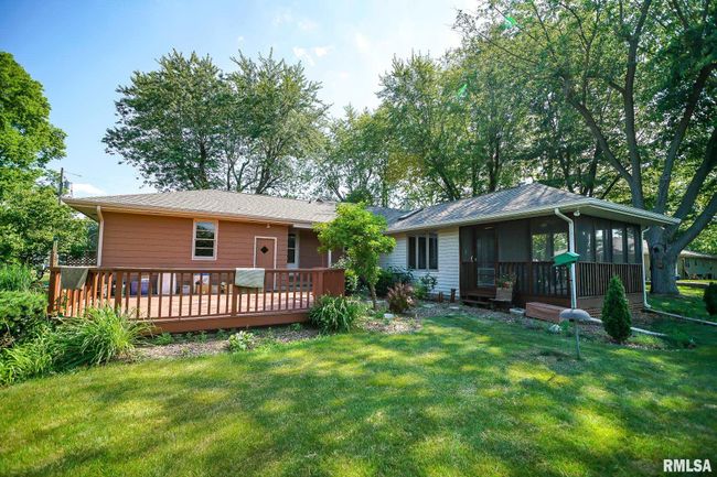5123 E Rome Rd, House other with 3 bedrooms, 2 bathrooms and null parking in Chillicothe IL | Image 12