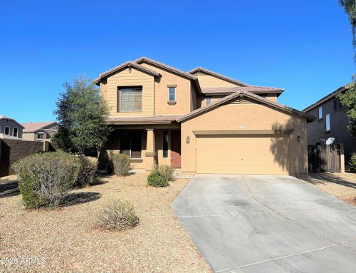 144 S 108th Dr, Avondale, AZ, 85323-3306 | Card Image