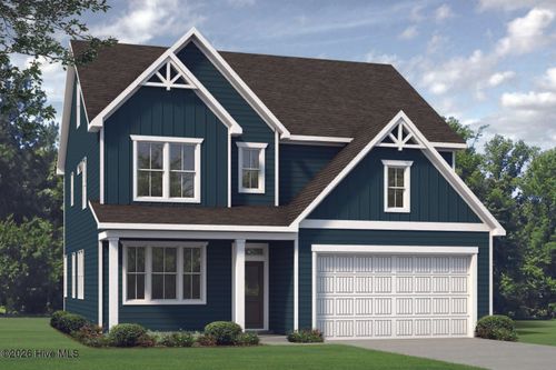 541 Watauga Lane, Aberdeen, NC, 28315 | Card Image