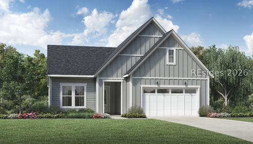 209 Wax Myrtle Ct, Hardeeville, SC, 29927-2323 | Card Image
