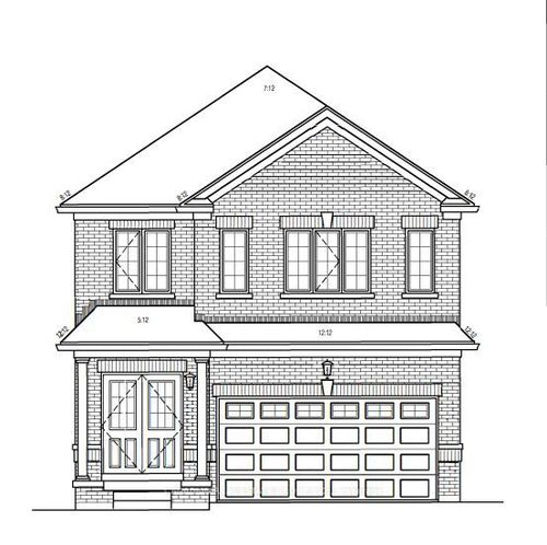 445 Van Dusen Ave, Dundalk, ON, N0C1B0 | Card Image