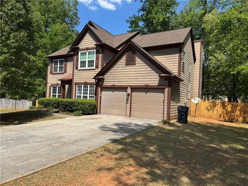 2874 Donamire Ln Nw, Kennesaw, GA, 30144-7394 | Card Image