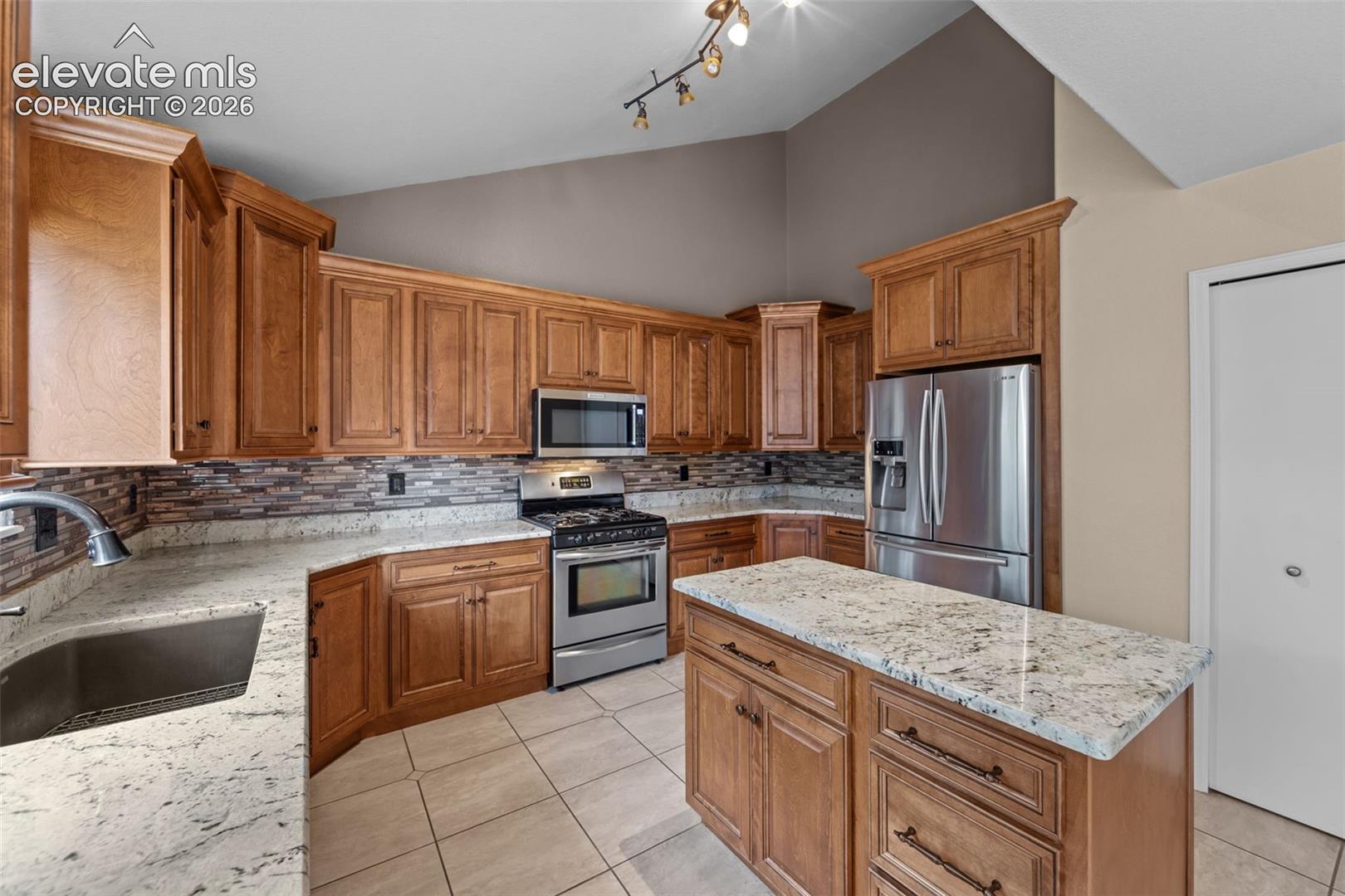 Residential in Colorado Springs 3