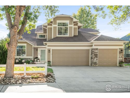 806 Bittersweet Ln, Longmont, CO, 80503-6438 | Card Image