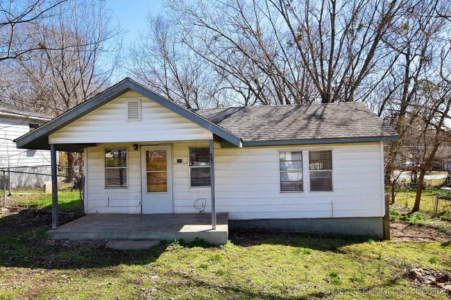 215 S Maple Ave, House other with 6 bedrooms, 3 bathrooms and null parking in Tahlequah OK | Image 10