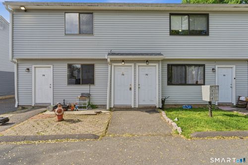 7b-5 Warner St Extension, Hartford, CT, 06114 | Card Image