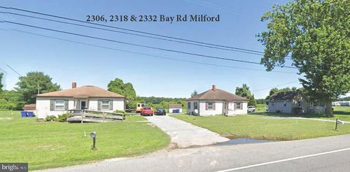 2306 E Bay Road, MILFORD, DE, 19963 | Card Image