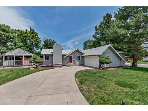 6501 W 65th Ave, Arvada, CO, 80003-4516 | Card Image