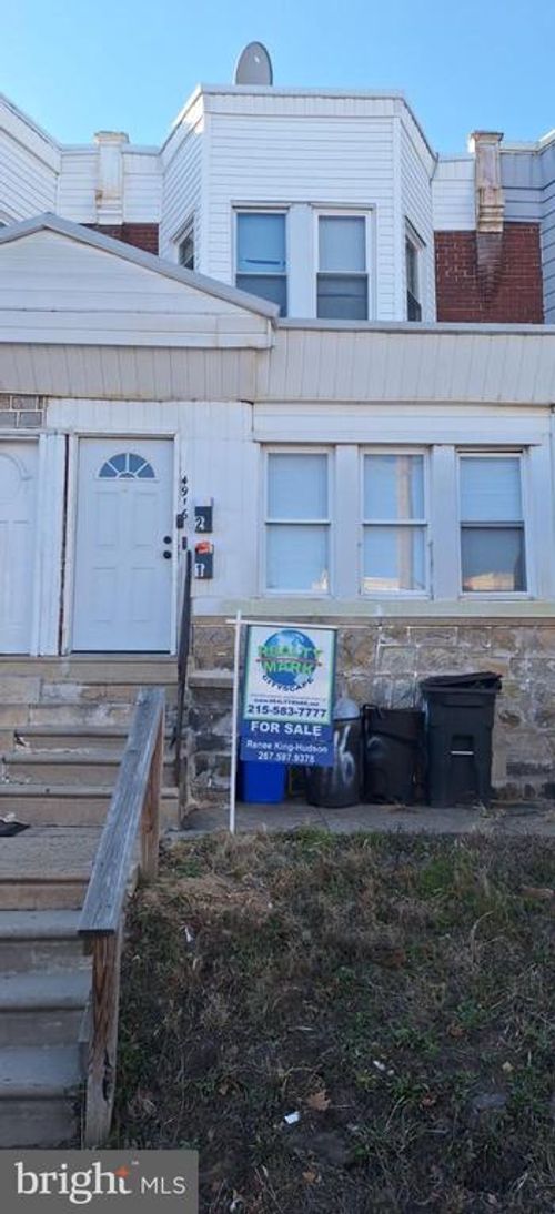 4916 B St, PHILADELPHIA, PA, 19120-3928 | Card Image