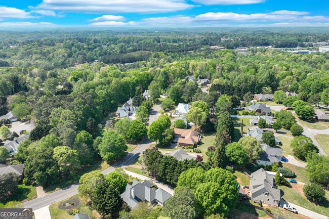 3745 Maple Forge Ln, House other with 4 bedrooms, 4 bathrooms and null parking in Gainesville GA | Image 55